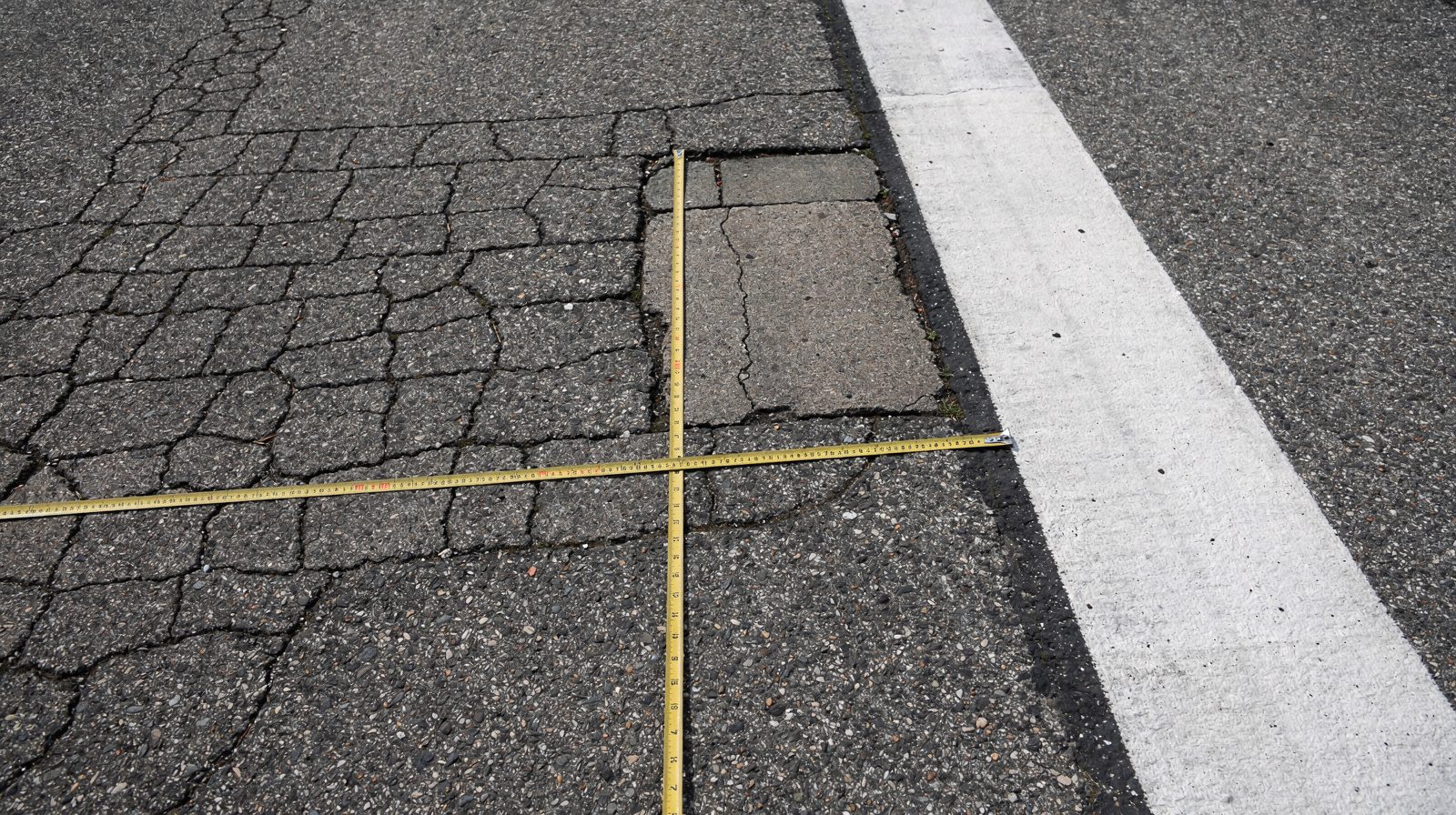 ASTM D5340: Airport Pavement Condition Index Surveys