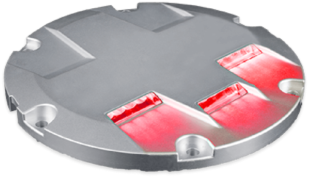 Supplementary Approach Lighting Example