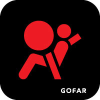 Airbag / SRS Warning Light