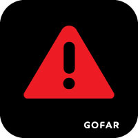 Master Warning Light