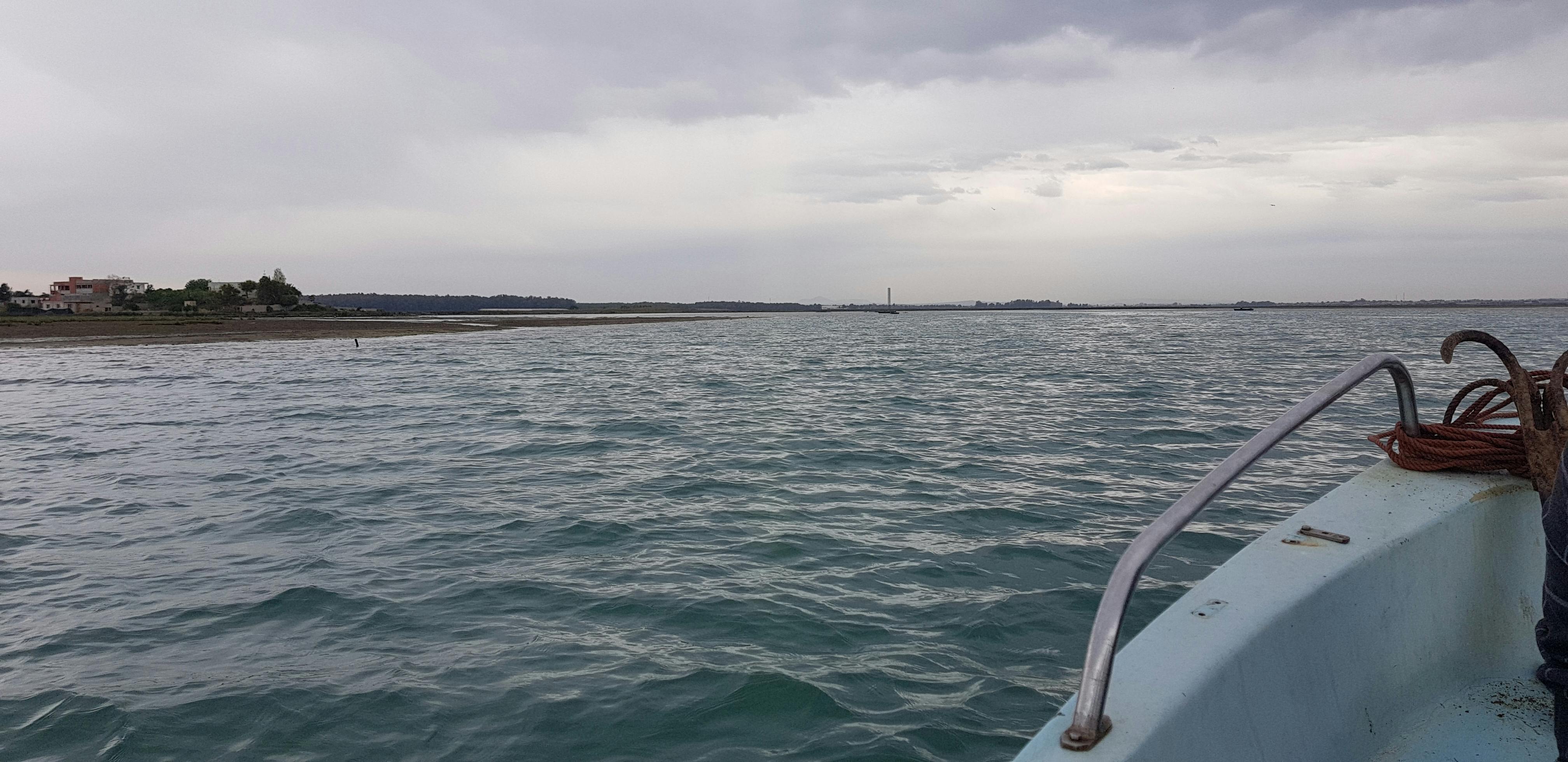 Call center utilization example